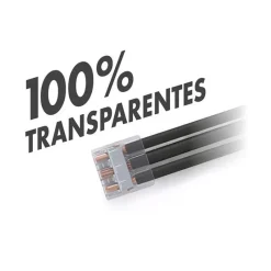 Sale Connecteur Série 221 | câble de 0,5 à 6 mm² Distribution & Protection·Cosse Et Connexion Électrique|Distribution & Protection·Cosse Et Connexion Électrique Ac/Dc