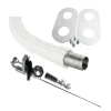Kit de montage pour Stove 600 / 1200 D*WALLAS Online