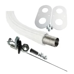 Kit de montage pour Stove 600 / 1200 D*WALLAS Online