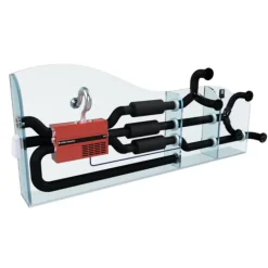 Clearance Kit d'installation pour Spartan Air 4.5 Accessoire Pour Chauffage Et Combiné·Echappement Et Admission D'Air Chauffage