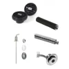 Kit d'installation pour Viking Air*WALLAS Online