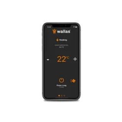 Viking Air 3*WALLAS Online