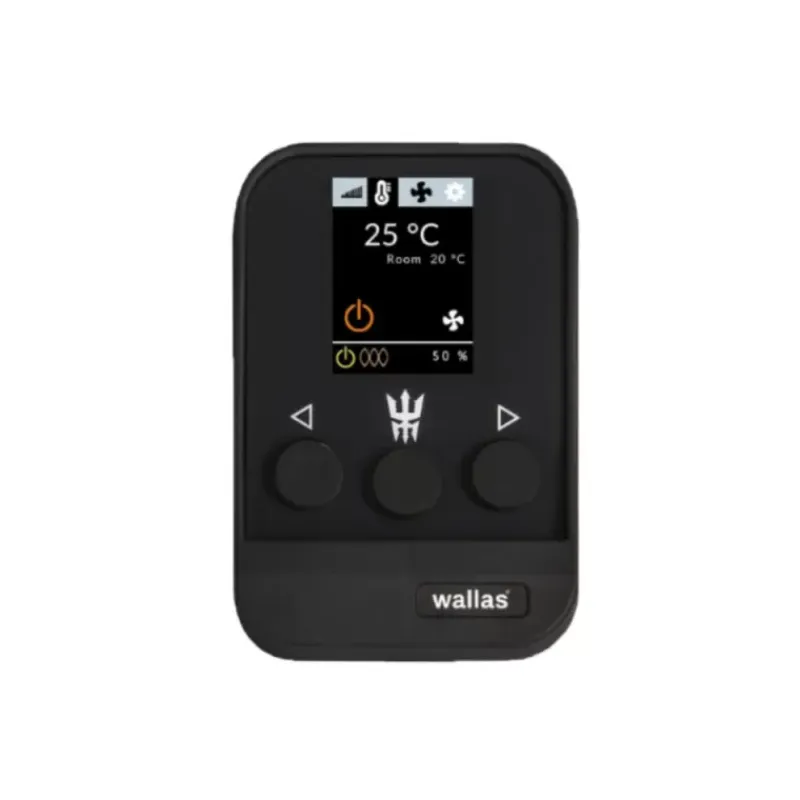 Viking Air 3*WALLAS Online