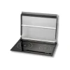 XC Duo | Combiné plaque de cuisson + Chauffage*WALLAS Online