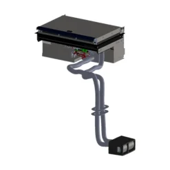 XC Duo | Combiné plaque de cuisson + Chauffage*WALLAS Online