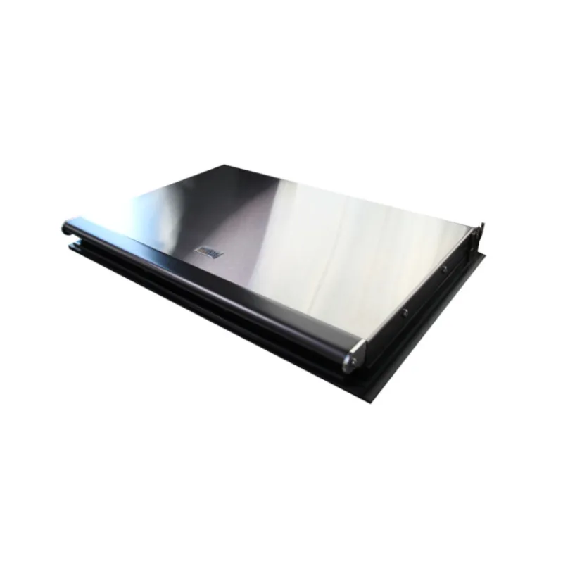 XC Duo | Combiné plaque de cuisson + Chauffage*WALLAS Online