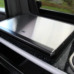 XC Duo | Combiné plaque de cuisson + Chauffage*WALLAS Online