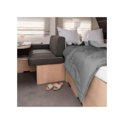 New Bed-in-Bag de voyage | 200 x 240 cm Couchage·Linge De Lit
