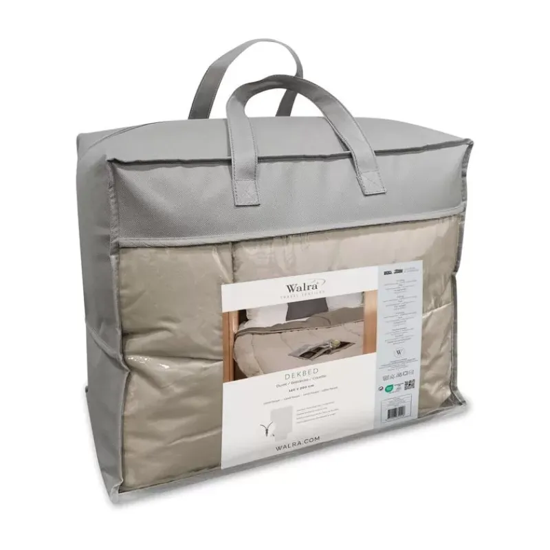 Online Bed-in-bag de voyage | 140 x 200 cm Couchage·Linge De Lit