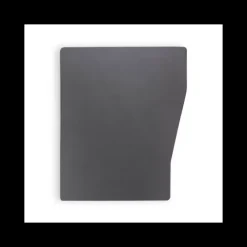 Drap-housse en jersey 160 cm | Lit transversal*WALRA