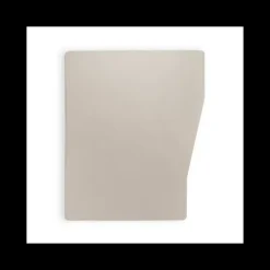 Drap-housse en jersey 160 cm | Lit transversal*WALRA