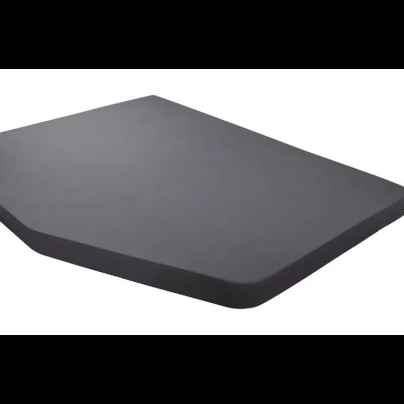 Drap-housse en jersey 160 cm | Lit français gauche*WALRA Discount