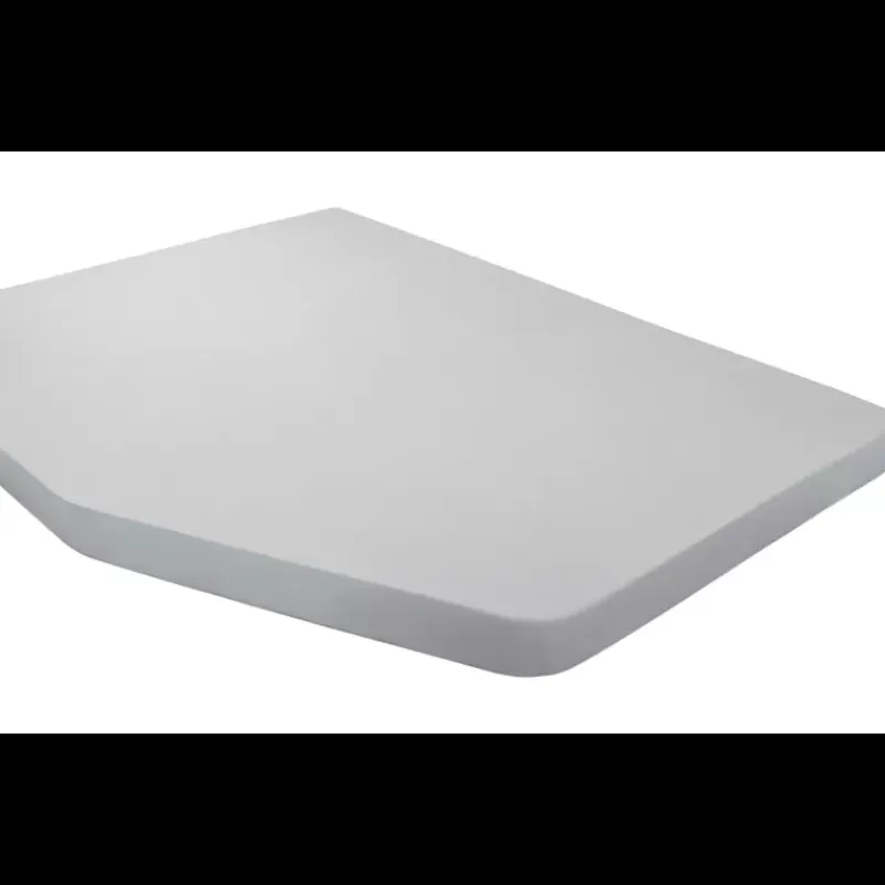 Drap-housse en jersey 160 cm | Lit français gauche*WALRA Discount