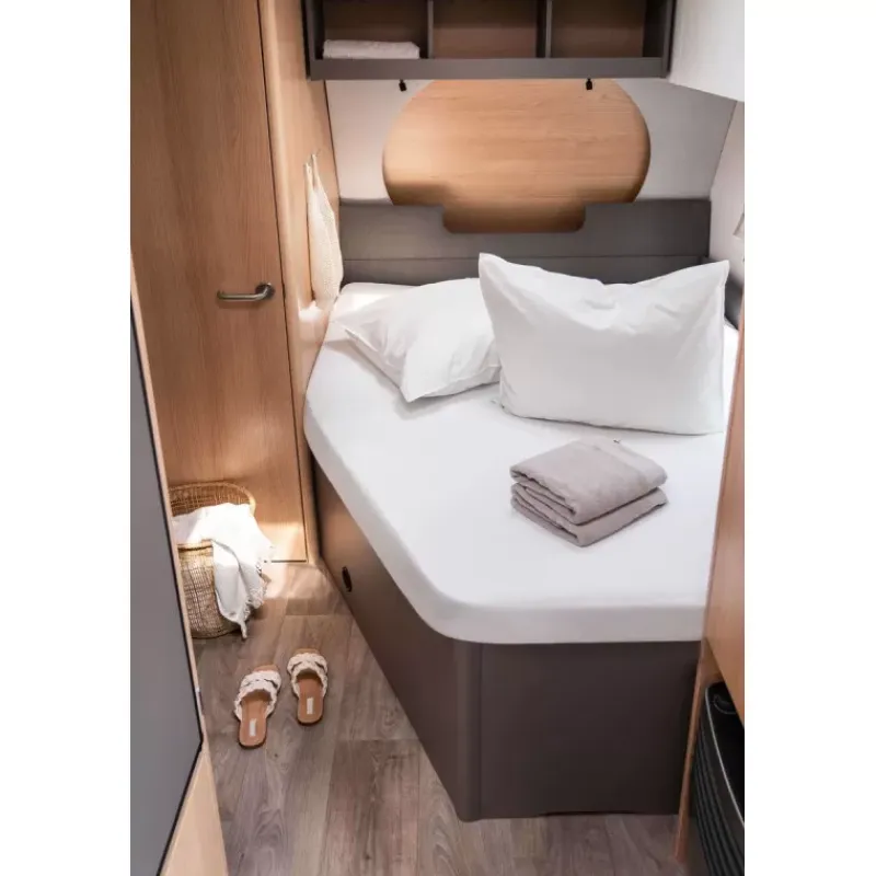 Drap-housse en jersey 160 cm | Lit français gauche*WALRA Discount