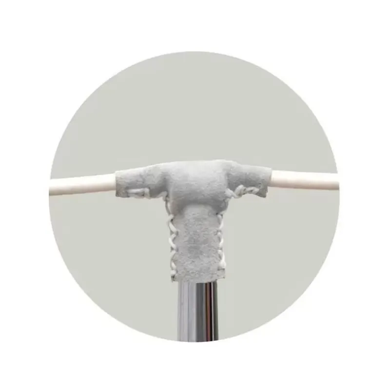 Protection cuir de filière*Waterline Design New