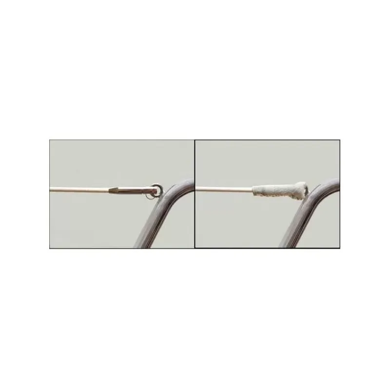 Protection cuir de filière*Waterline Design New