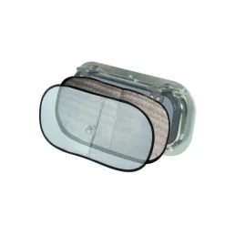 Discount WATERLINE Isolant hublot Hublot & Aération·Moustiquaire, Occultant Hublot & Panneau