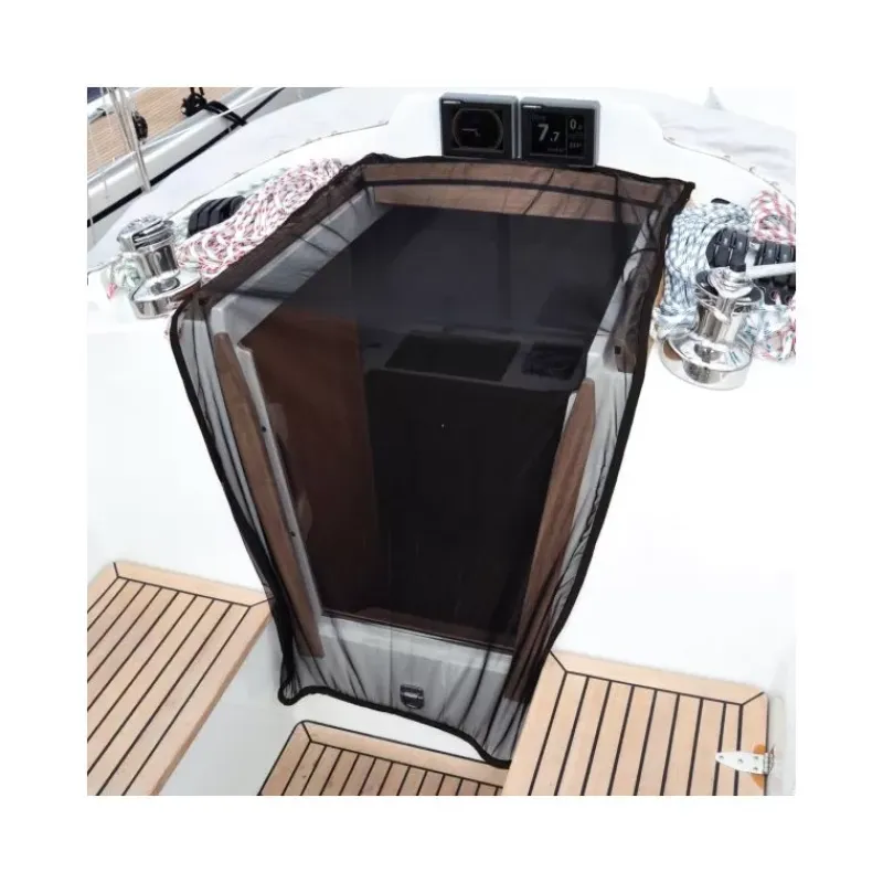Online WATERLINE Moustiquaire universelle pour descente Equipement Intérieur·Store, Volet & Rideau|Hublot & Aération·Moustiquaire, Occultant Hublot & Panneau