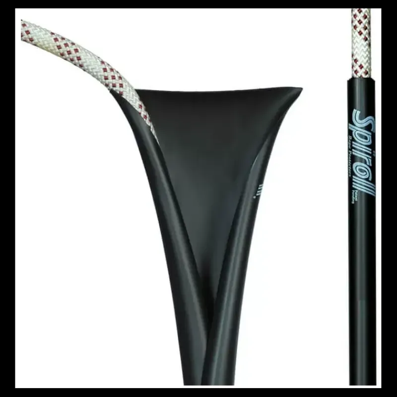 WATERLINE Protection amarre Spiroll*Waterline Design New