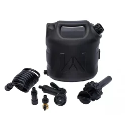 Hot 2.0 Douche nomade 7,5 L L'Eau·Douche Solaire & Chauffe Eau Nomade|Vie En Plein Air·Douche Solaire & Portable