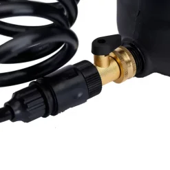 Hot 2.0 Douche nomade 7,5 L L'Eau·Douche Solaire & Chauffe Eau Nomade|Vie En Plein Air·Douche Solaire & Portable