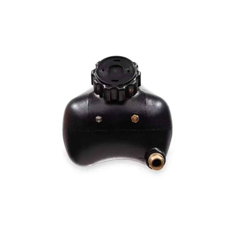 8.0 Douche nomade 30 L*WaterPORT
