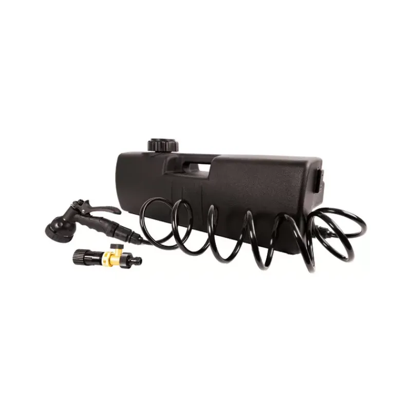 4.0 Douche nomade 15 L*WaterPORT Online