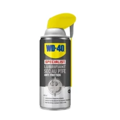 Lubrifiant Sec PTFE*WD-40 Online