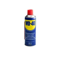 New Spray Multifonctions Produits & Matériel D'Entretien·Graisse, Lubrifiant & Dégrippant|Produit D'Entretien Et De Nettoyage·Dégrippant, Lubrifiant Et Graisse
