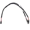 Adaptateur pour ThermoConnect TCon2*Webasto