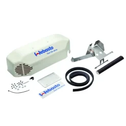 Coffre de montage Air Top / Evo*Webasto Discount