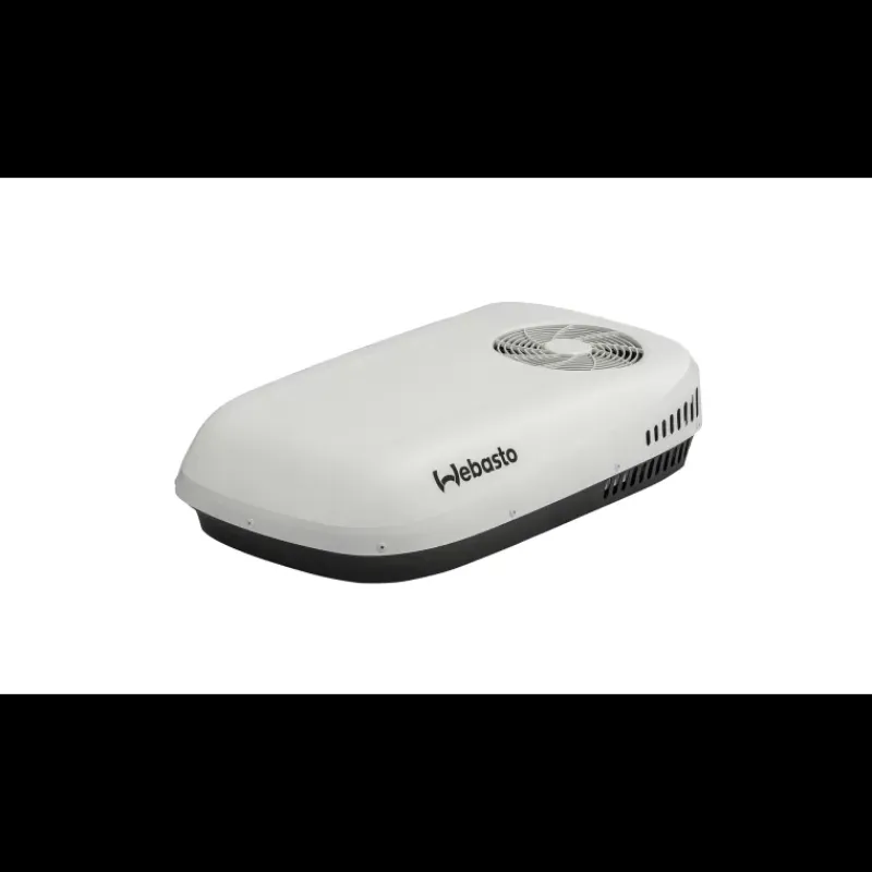 Cool Top Trail 24*Webasto Online