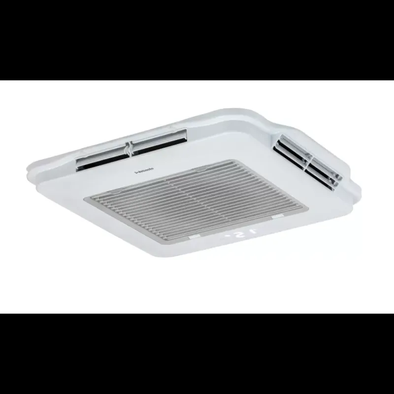 Cool Top Trail 34 Climatisation·Climatisation De Toit 230 V