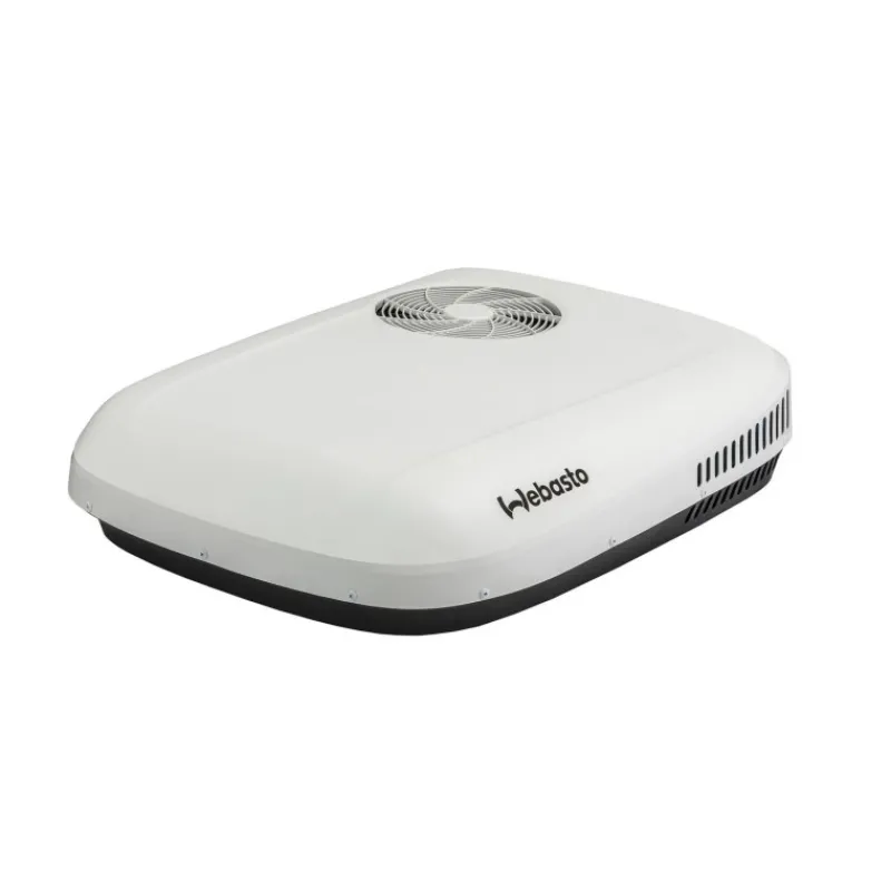 CoolTop Trail 36V*Webasto