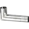 Coude échappement 90° Ø 24 mm*Webasto Discount