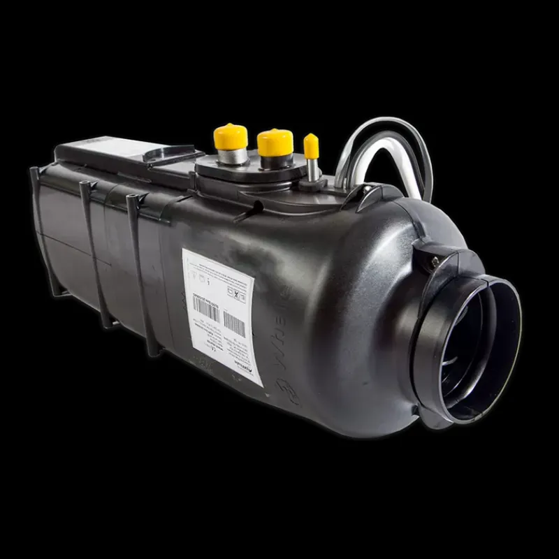 Heat Air 5GE*Webasto Hot
