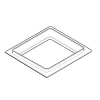 Kit adaptateur Cool Top Trail 36 x 36 cm*Webasto Online