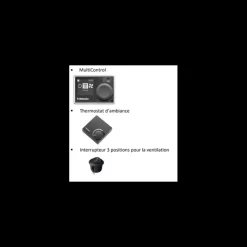 Online Kit Thermo Box Evo 12V Confort Combiné Chauffage & Chauffe-Eau·Combiné Chauffage Chauffe-Eau Fixe|Chauffe-Eau·Combiné & Kit Chauffe-Eau + Chauffage