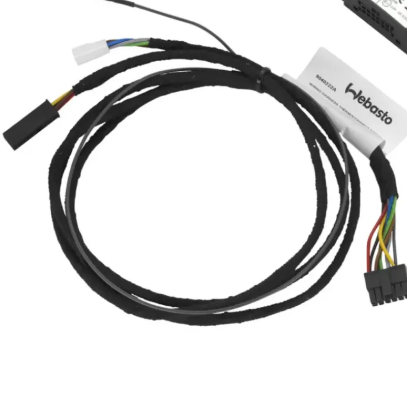 Kit ThermoConnect TCon2*Webasto Discount