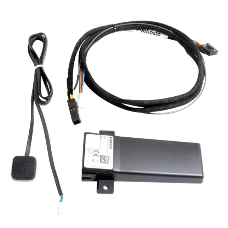 Kit ThermoConnect TCon2*Webasto Discount