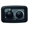 Panneau de commande manuel Dual Top Evo 6*Webasto