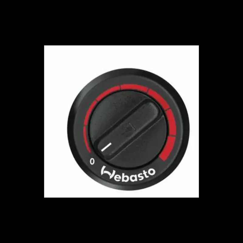 Potentiomètre de commande Air Top*Webasto Discount