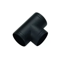 Raccord T ø 60 mm*Webasto
