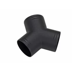 Raccord Y - Ø 60 mm*Webasto
