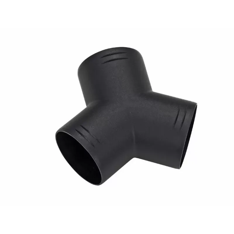 Raccord Y - Ø 60 mm*Webasto