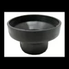 Sale Réducteur Ø 90 - 60 mm Accessoire Pour Chauffage Et Combiné·Bouches Et Raccords De Gaines D'Air Chaud