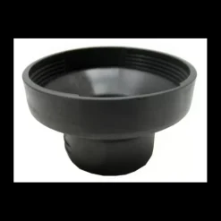 Sale Réducteur Ø 90 - 60 mm Accessoire Pour Chauffage Et Combiné·Bouches Et Raccords De Gaines D'Air Chaud