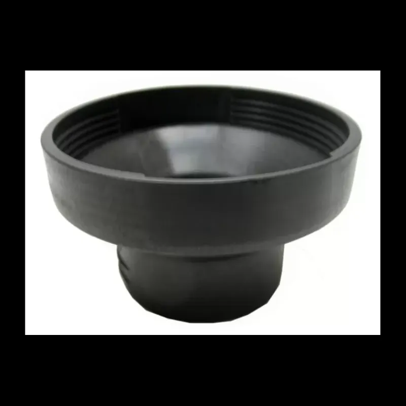 Sale Réducteur Ø 90 - 60 mm Accessoire Pour Chauffage Et Combiné·Bouches Et Raccords De Gaines D'Air Chaud