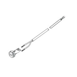 Sonde de température | Air Top 2000 STC*Webasto Discount