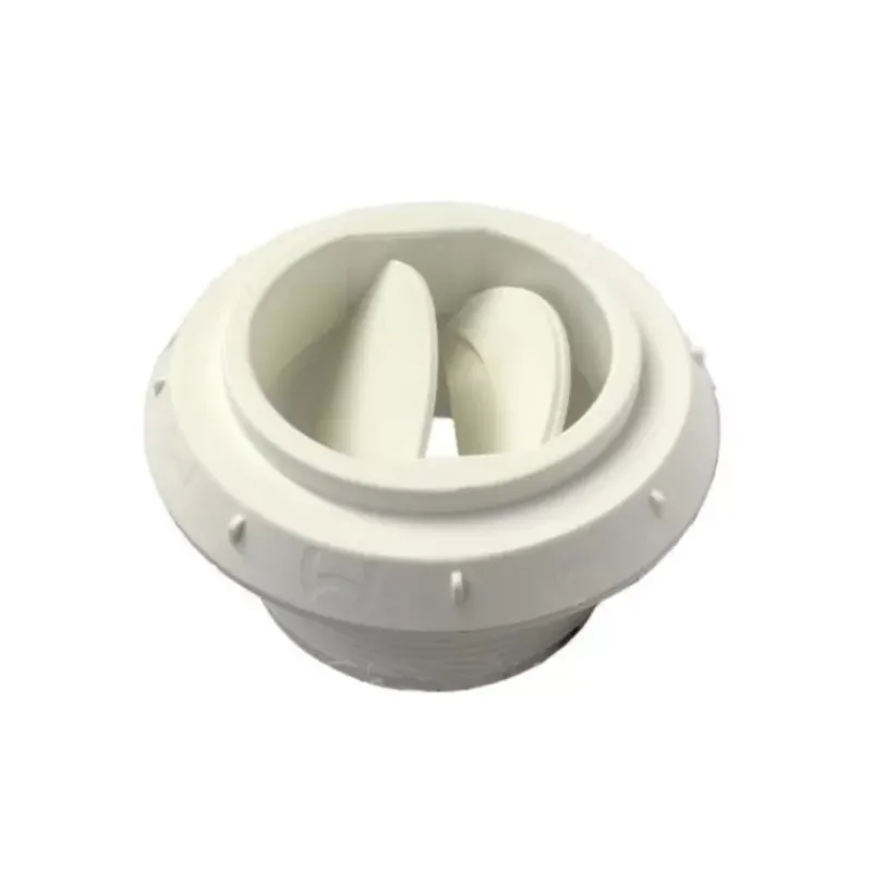 Sortie d'air à volet ø 60 mm*Webasto Outlet